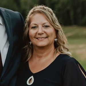 Meet your Posher, Tammy